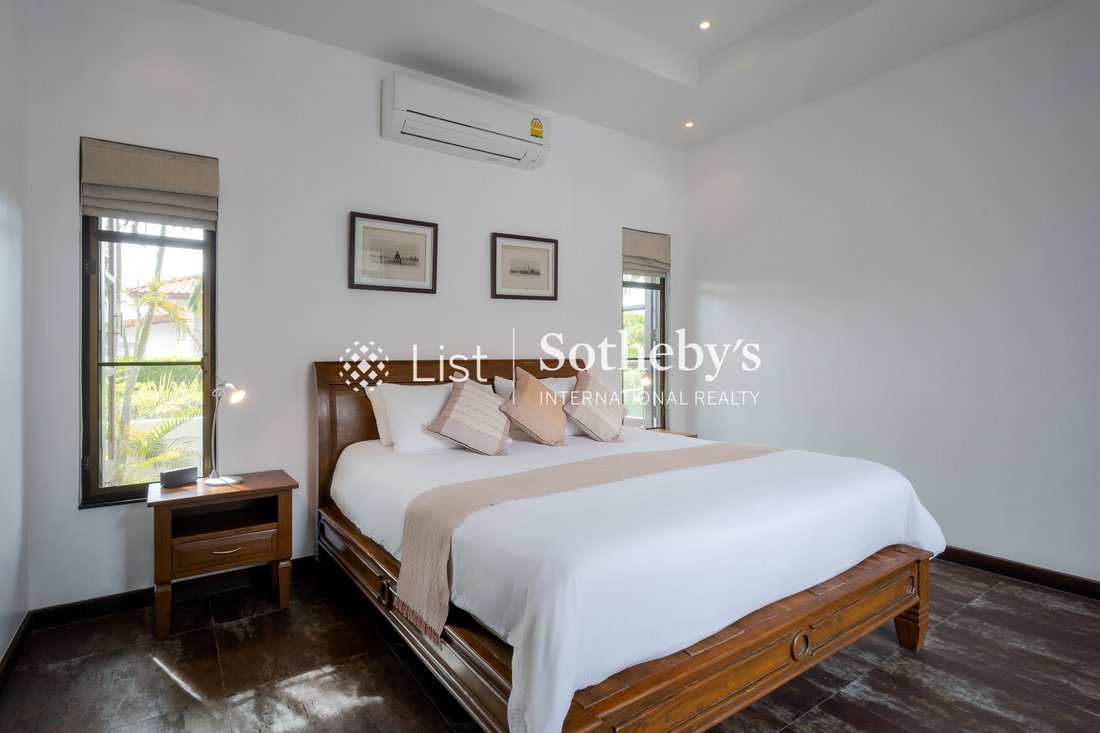 House in Hua Hin, Prachuap Khiri Khan, Thailand 5 - 15534196