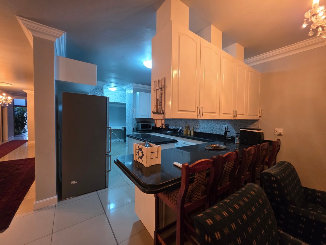 Apartment in Richards Bay, KwaZulu-Natal, South Africa 5 - 15534323