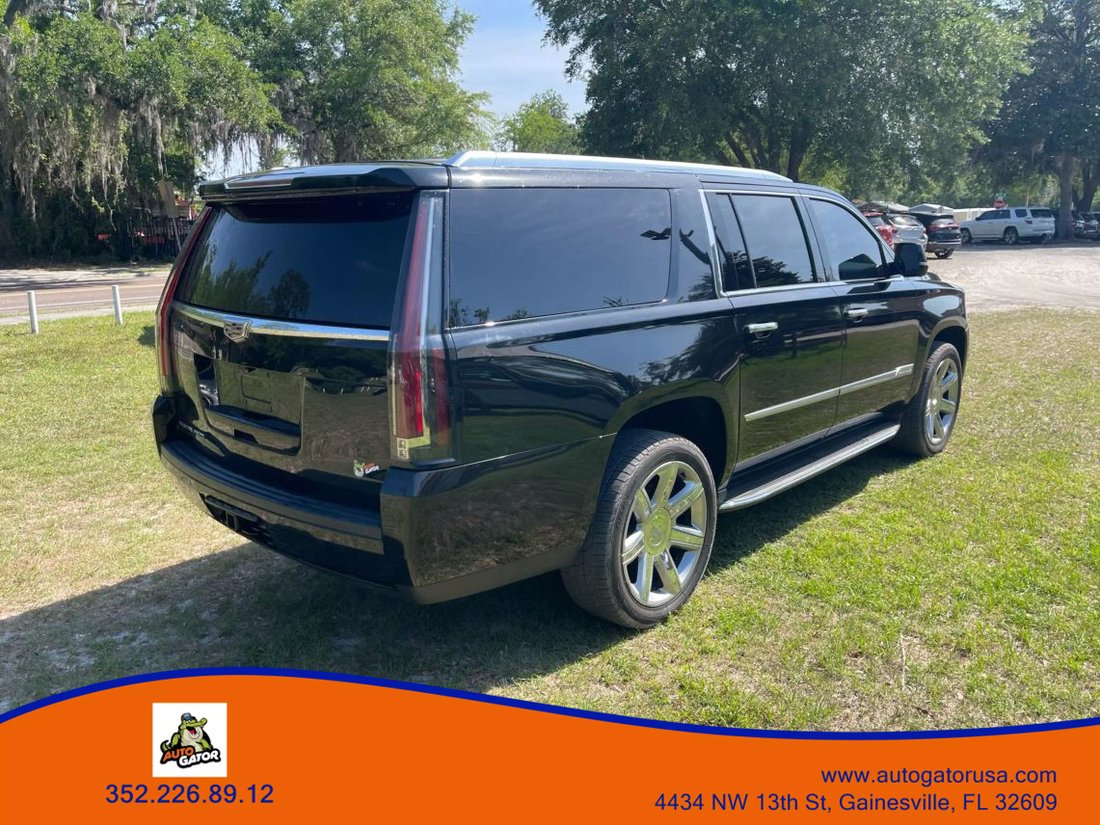 Suv in Gainesville, FL, United States 3 - 15500449