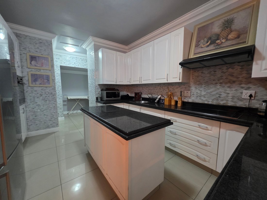 Apartment in Richards Bay, KwaZulu-Natal, South Africa 3 - 15534323