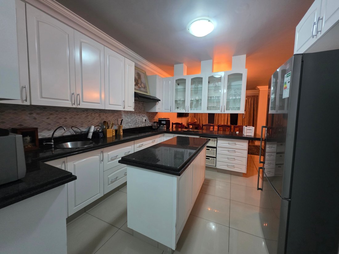 Apartment in Richards Bay, KwaZulu-Natal, South Africa 3 - 15534322