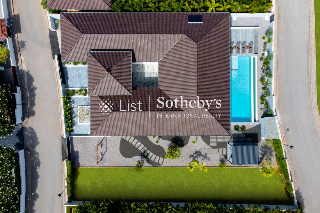 House in Hua Hin, Prachuap Khiri Khan, Thailand 2 - 15534200