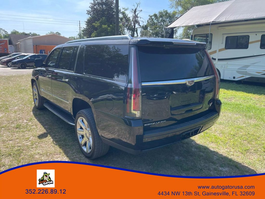 Suv in Gainesville, FL, United States 5 - 15500449