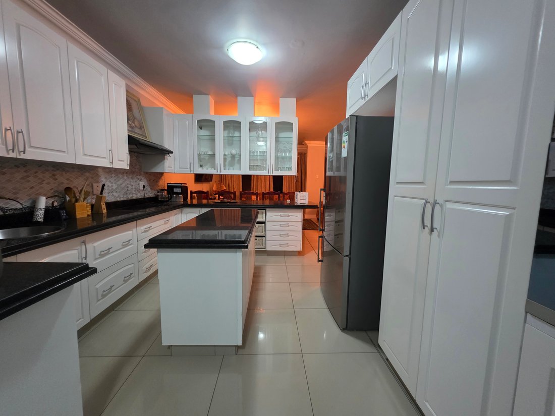 Apartment in Richards Bay, KwaZulu-Natal, South Africa 5 - 15534322