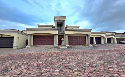 Apartment in Richards Bay, KwaZulu-Natal, South Africa 1