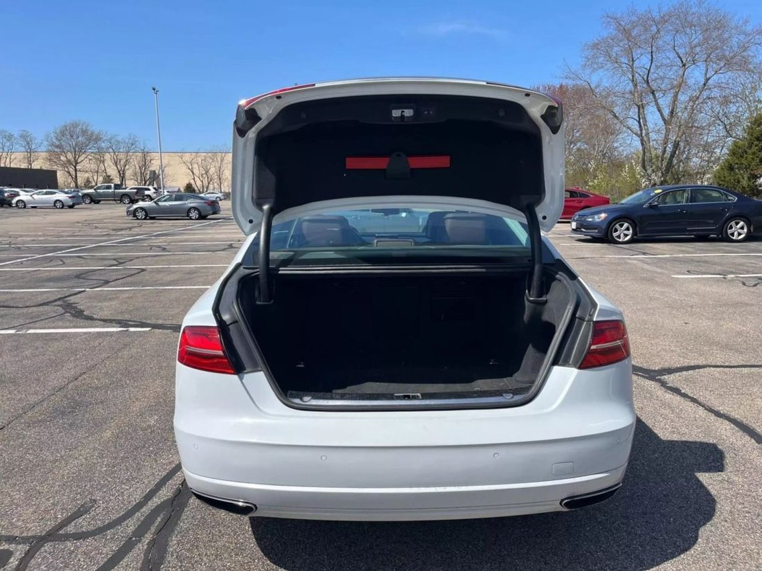 Sedan in Canton, MA, United States 5 - 15534070