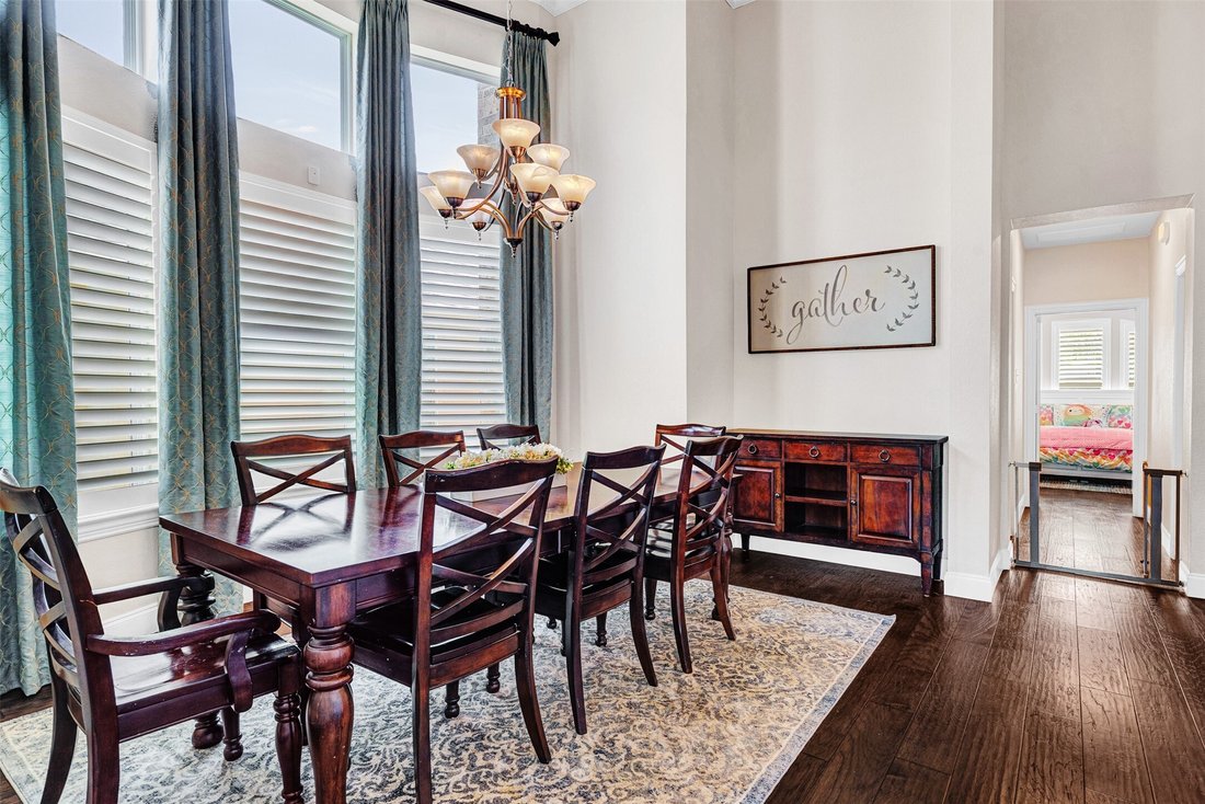 House in McKinney, Texas, United States 5 - 15534164