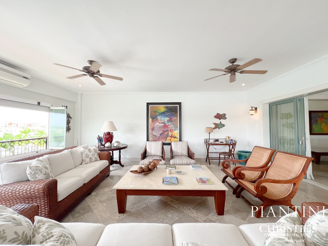 appartement à Juanillo, La Altagracia, République dominicaine 2 - 15533518