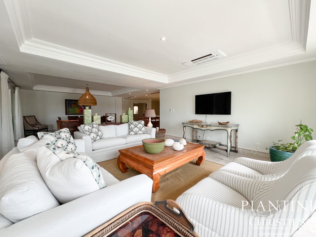 appartement à Juanillo, La Altagracia, République dominicaine 3 - 15533518
