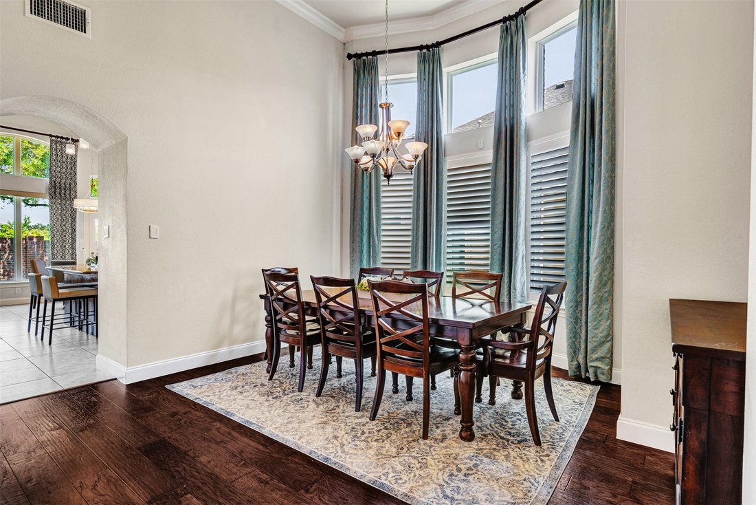 House in McKinney, Texas, United States 4 - 15534164