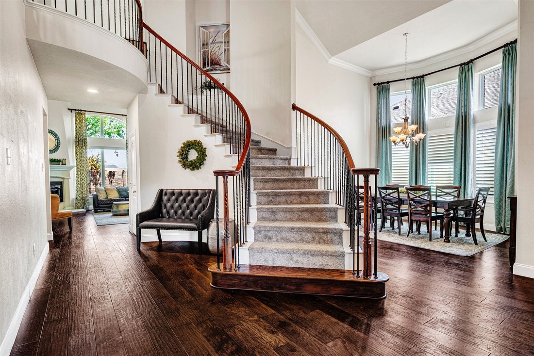 House in McKinney, Texas, United States 3 - 15534164