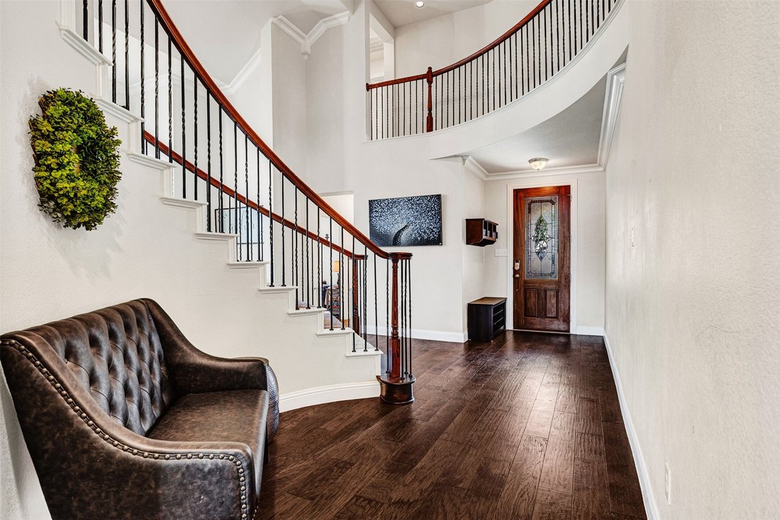 House in McKinney, Texas, United States 2 - 15534164