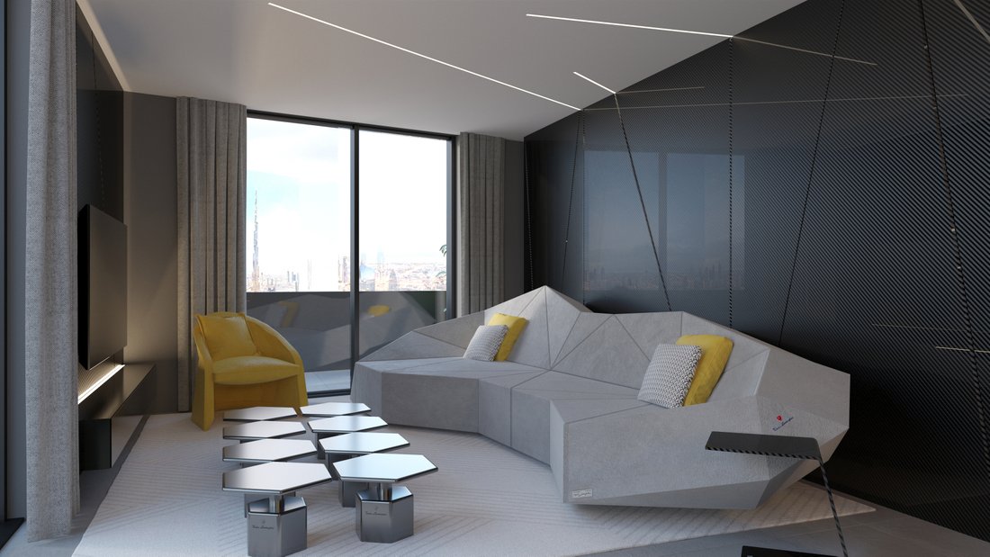 Apartment in Nad Al Sheba 1, Nad Al Sheba, Dubai 3 - 15534370
