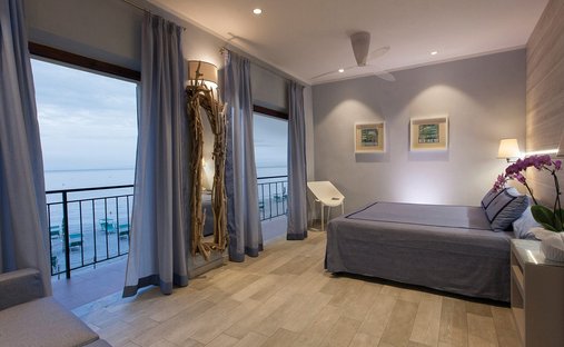 Casa a Marciana, Toscana, Italia 1