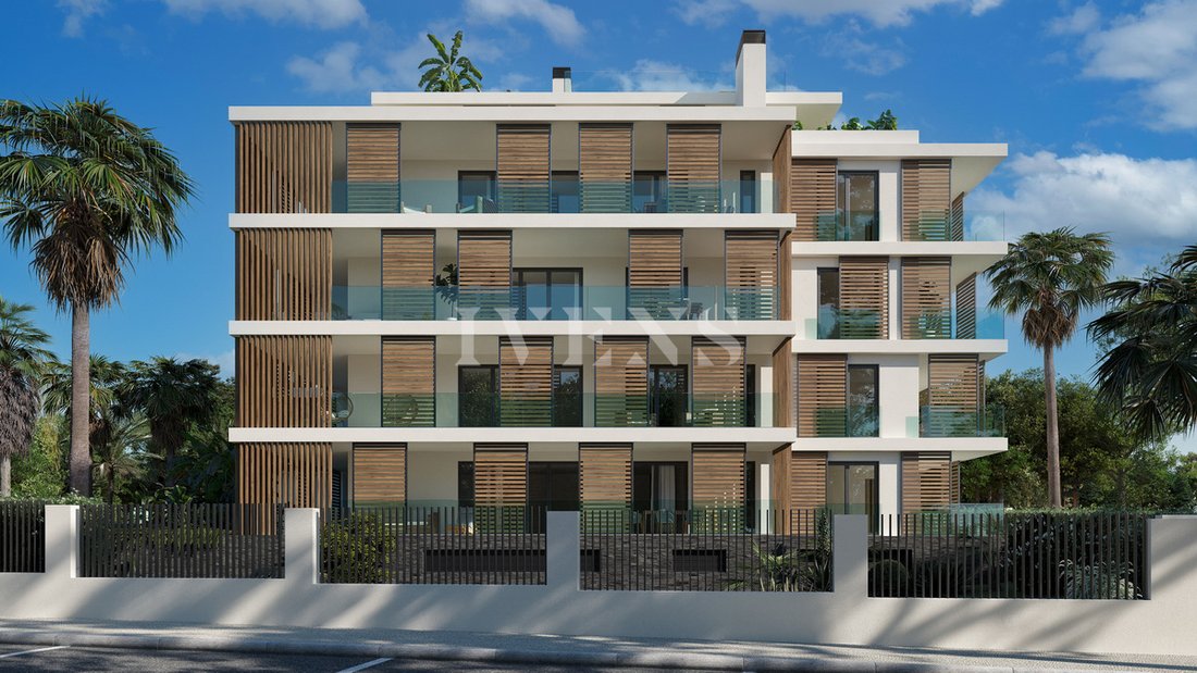 Apartment in Carcavelos e Parede, Lisbon, Portugal 1 - 15534500