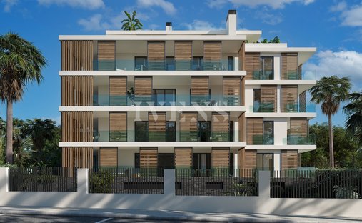 Wohnung in Carcavelos und Parede, Lissabon, Portugal 1
