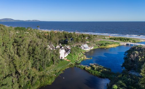 House in Bella Vista, Maldonado Department, Uruguay 1