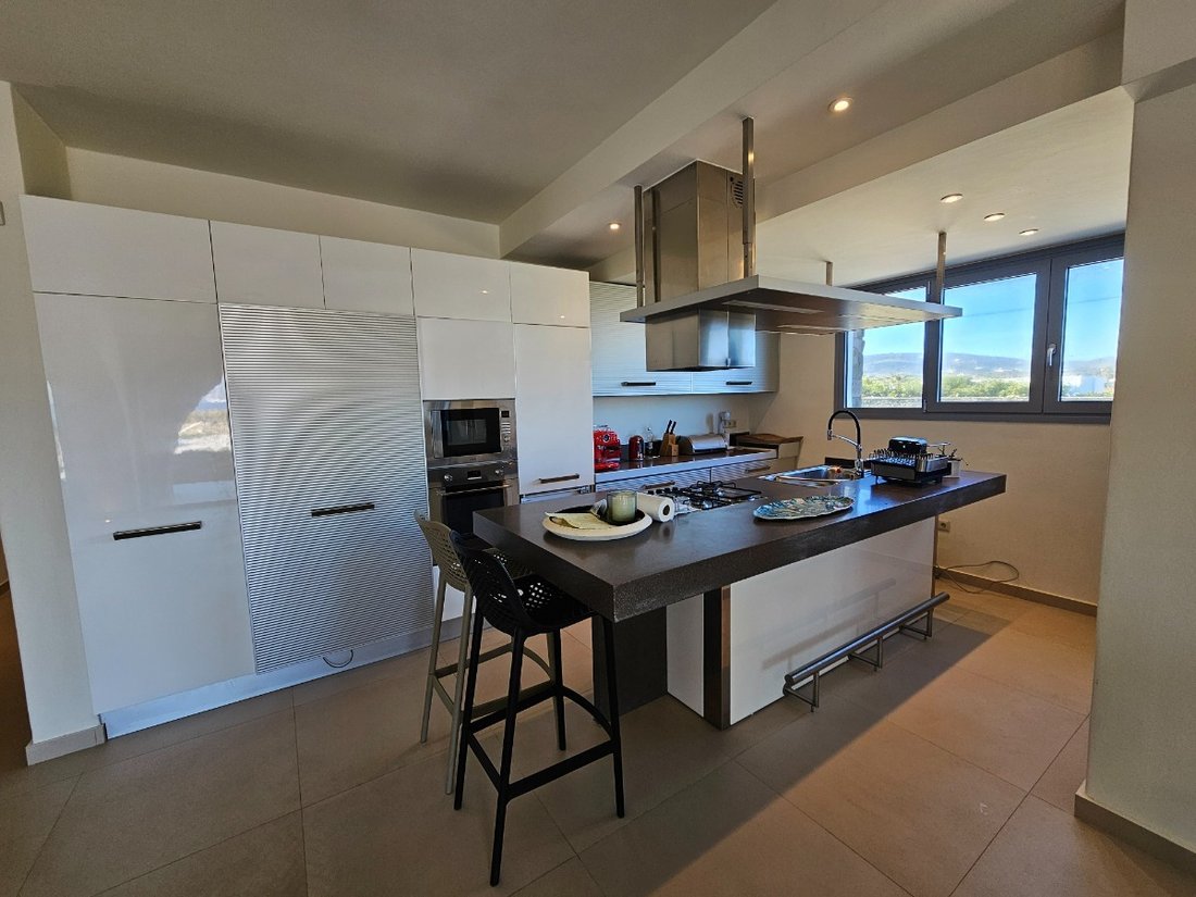 Villa in Paros, Aegean, Greece 4 - 15534740