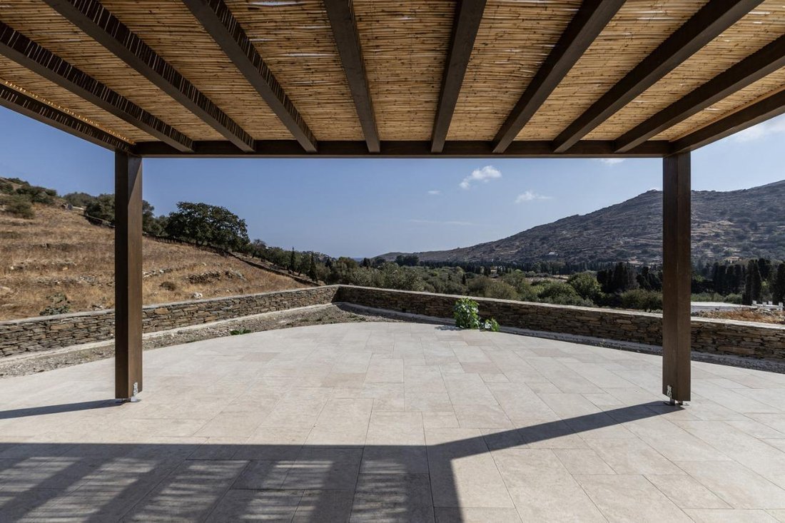 House in Andros, Aegean, Greece 4 - 15534574