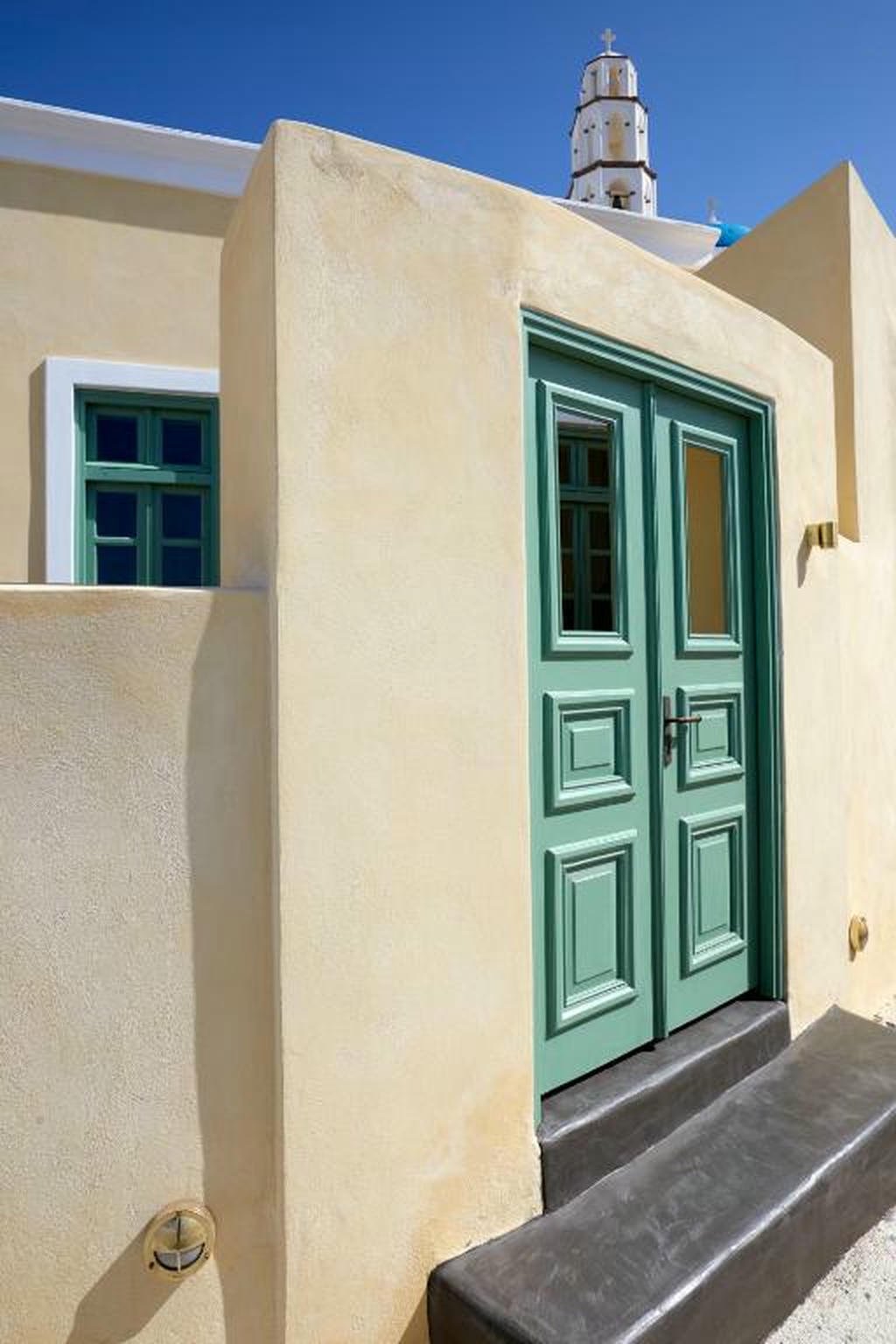 House in Thira, Aegean, Greece 3 - 15534596