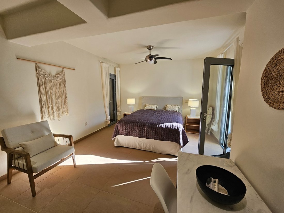 Villa in Paros, Aegean, Greece 3 - 15534740