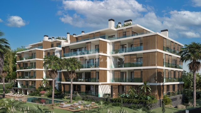 Appartement à Carcavelos et Parede, Lisbonne, Portugal 5 - 15534501