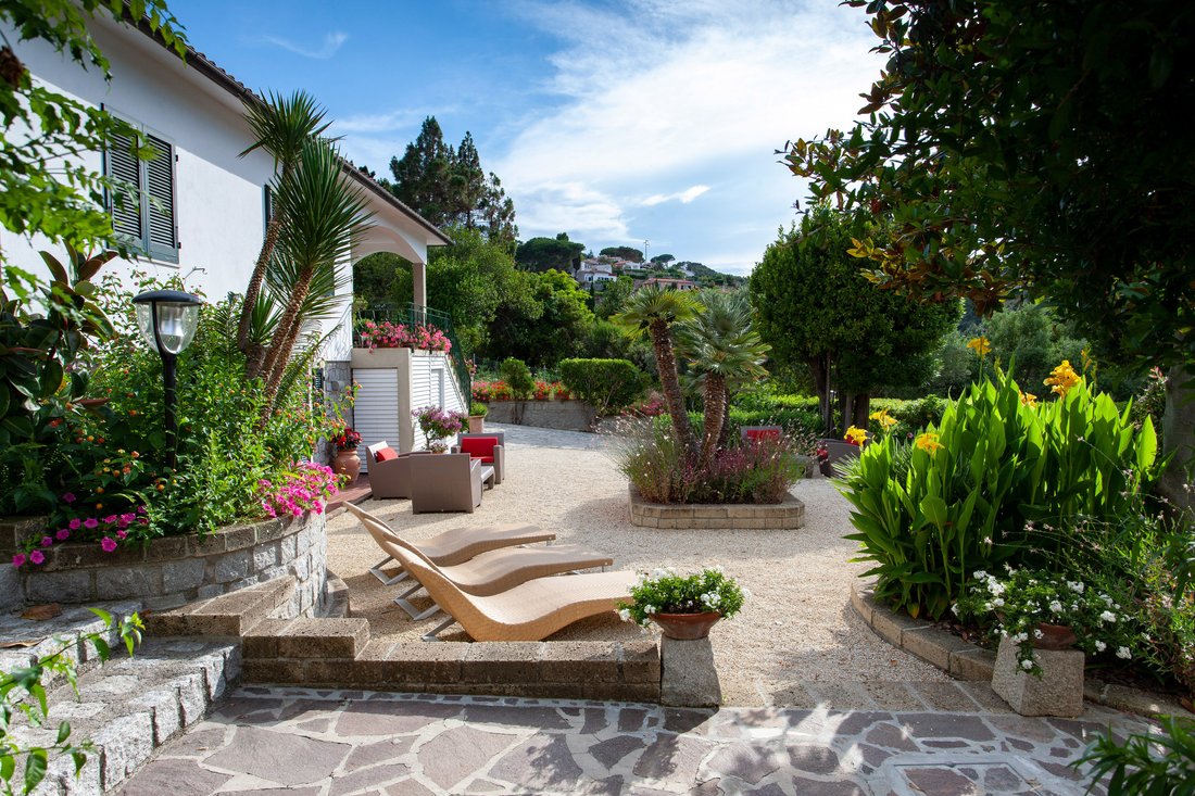 House in Marciana, Tuscany, Italy 1 - 15534451