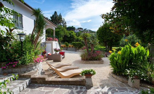 Maison à Marciana, Toscane, Italie 1