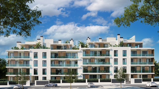 Apartment in Carcavelos e Parede, Lisbon, Portugal 2 - 15534500