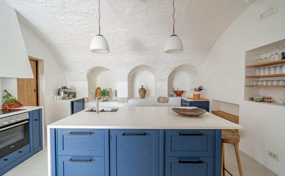 Villa en Apulia, Italia 4 - 15550734