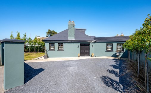 House in Cork, County Cork, Ireland 1