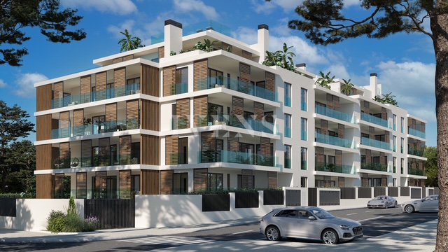 Apartment in Carcavelos e Parede, Lisbon, Portugal 3 - 15534500