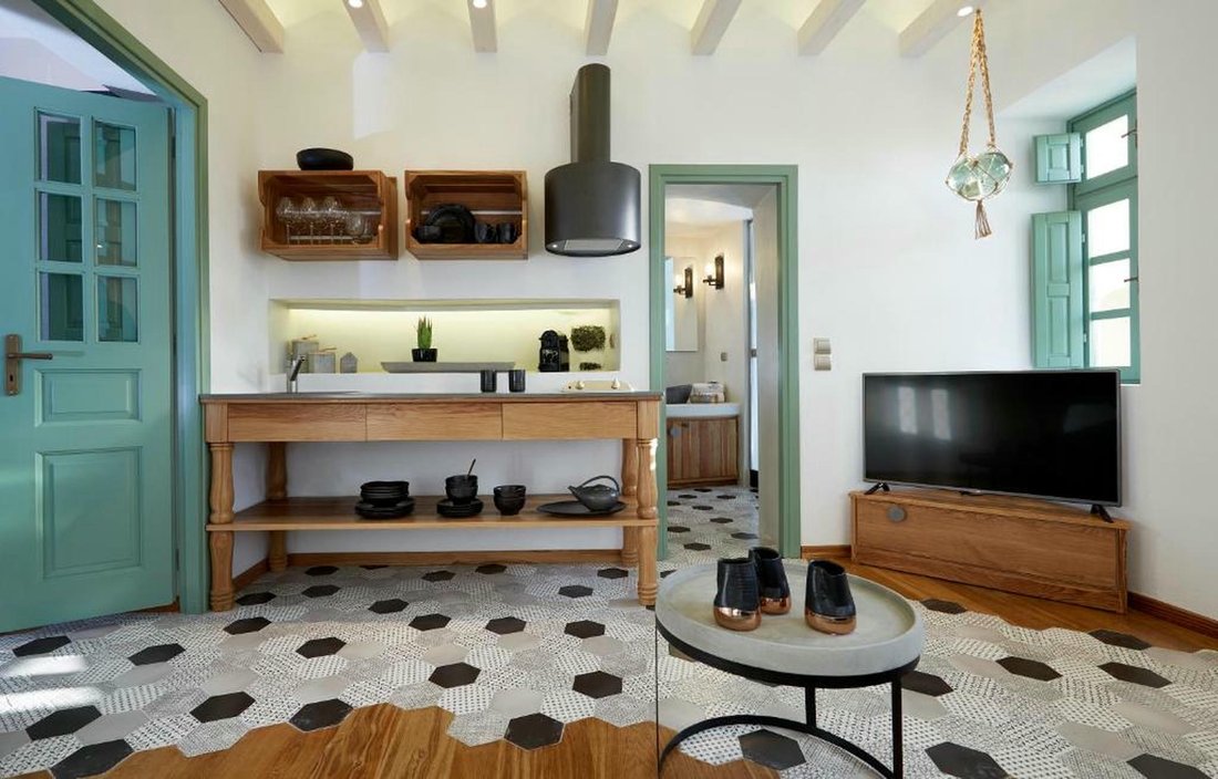 House in Thira, Aegean, Greece 5 - 15534596