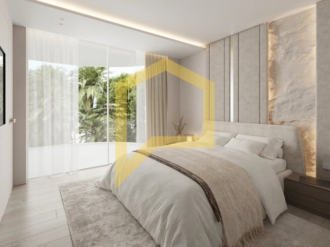 Apartment in Glyfada, Attica, Greece 4 - 15534794