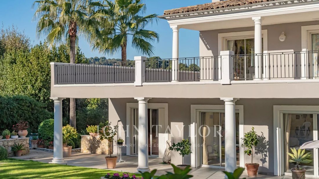 House in Mougins, Provence-Alpes-Côte d'Azur, France 3 - 15036996
