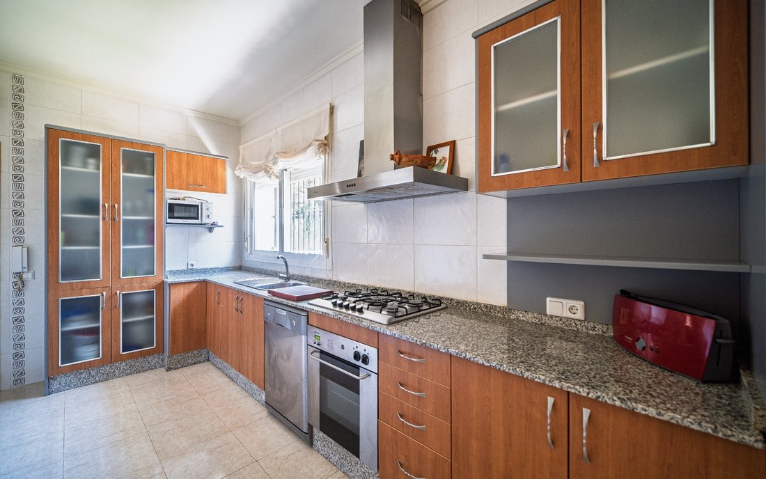 Villa in Ciudad Quesada, Rojales, Valencian Community 4 - 15453135