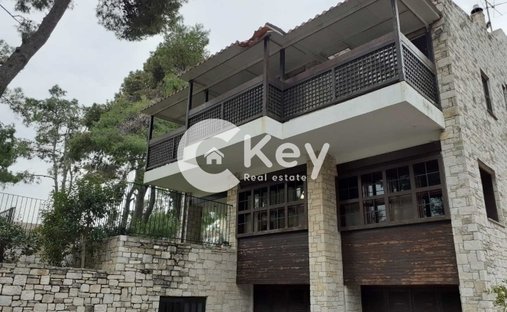 Apartment in Dionysos, Attica, Greece 1