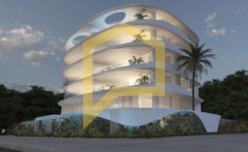 Apartment in Glyfada, Attica, Greece 1