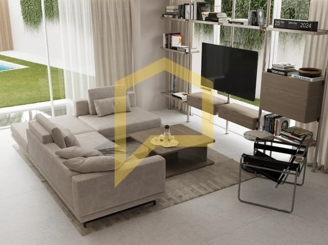 Apartment in Glyfada, Attica, Greece 2 - 15534782