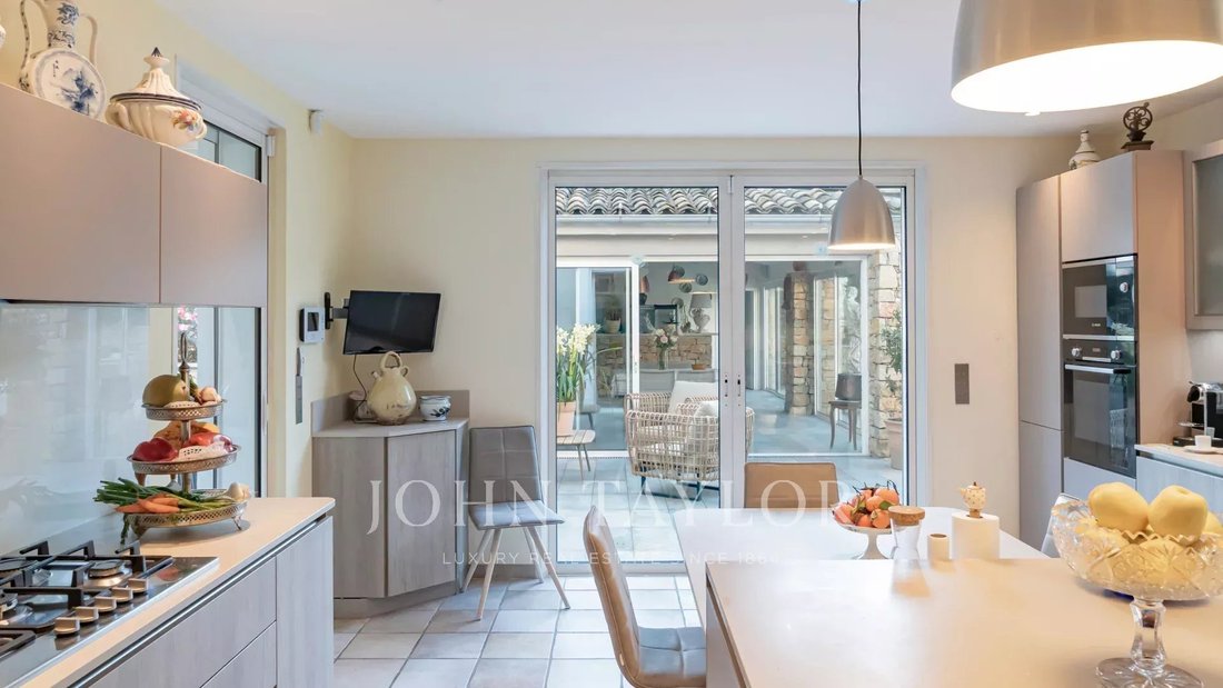 Haus in Mougins, Provence-Alpes-Côte d'Azur, Frankreich 5 - 15036996