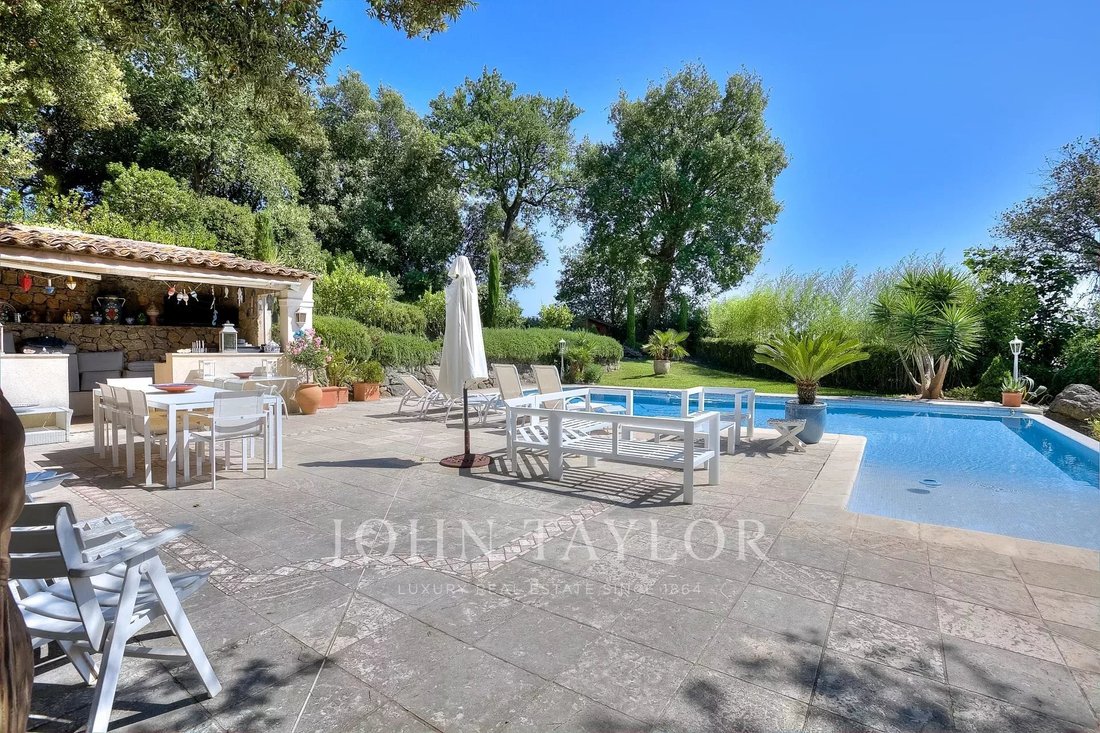 House in Village-Saint Julien-Saint Pierre, Biot, France 5 - 14335196