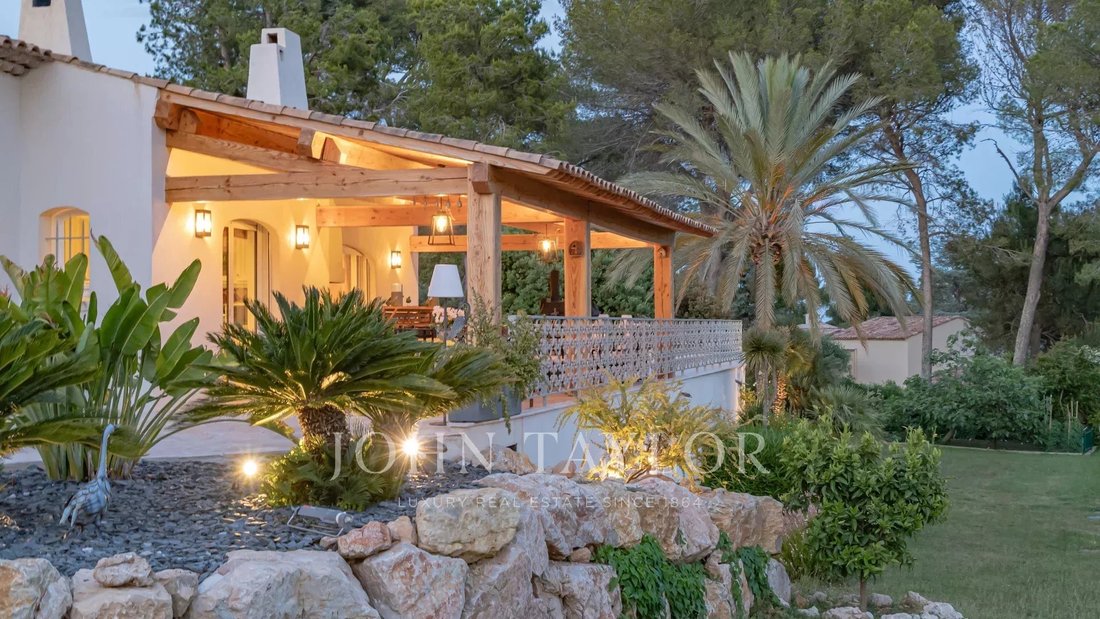 House in Bois Fleuri-Chevre d'Or-Saint Philippe, Biot, France 3 - 14248171