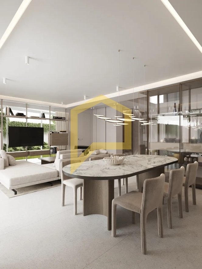 Apartment in Glyfada, Attica, Greece 2 - 15534794