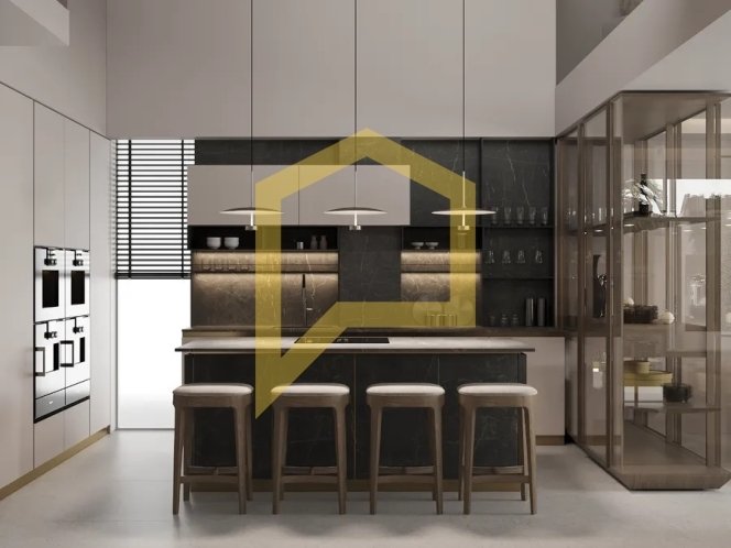 Apartment in Glyfada, Attica, Greece 3 - 15534782