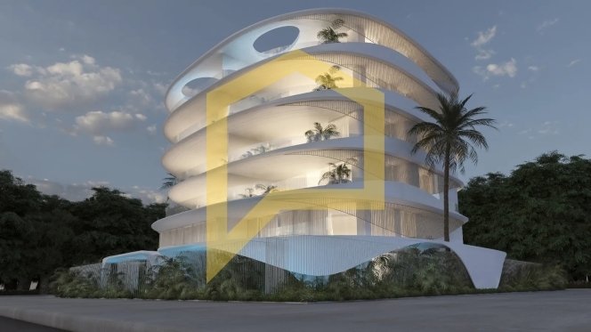 Apartment in Glyfada, Attica, Greece 1 - 15534782