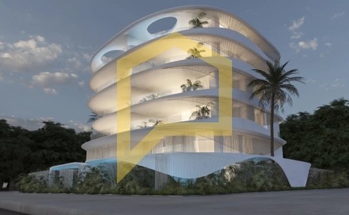Wohnung in Glyfada, Attika, Griechenland 1