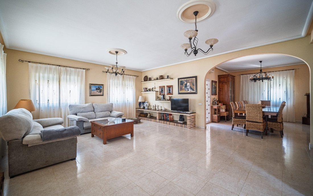 Villa in Ciudad Quesada, Rojales, Valencian Community 2 - 15453135