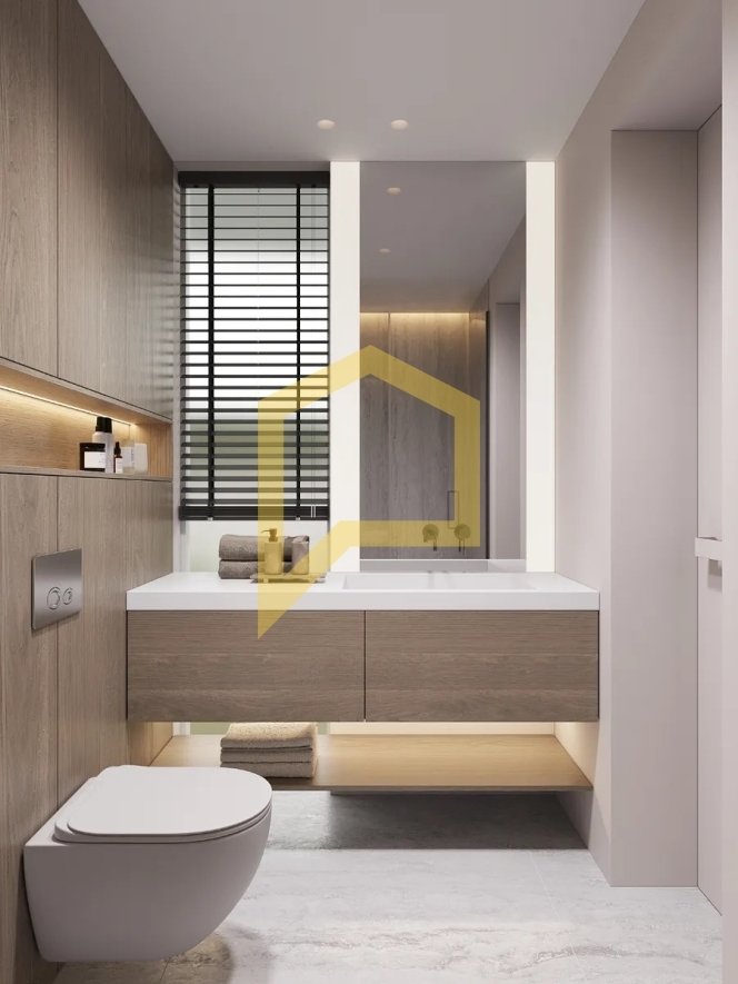 Apartment in Glyfada, Attica, Greece 5 - 15534782