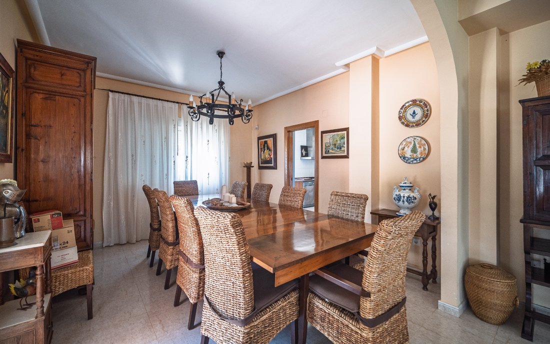 Villa in Ciudad Quesada, Rojales, Valencian Community 3 - 15453135