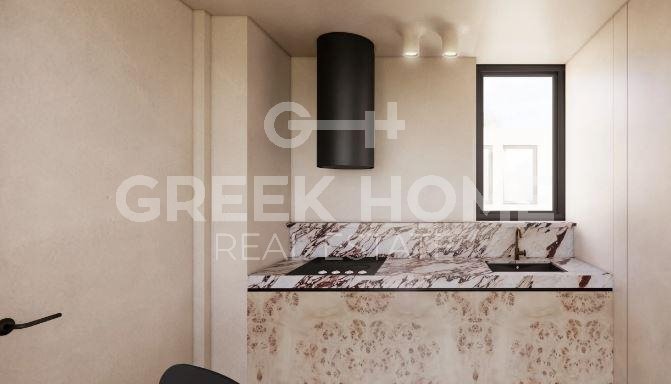 Apartment in Vouliagmeni, Attica, Greece 3 - 15534766